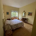 ホームステイ Casa Caldara