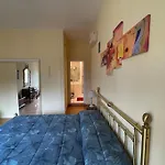 ホームステイ Casa Caldara