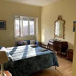 ホームステイ Casa Caldara ミラノ