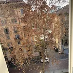 ホームステイ Casa Caldara