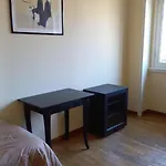 ホームステイ Casa Caldara
