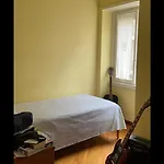 ホームステイ Casa Caldara