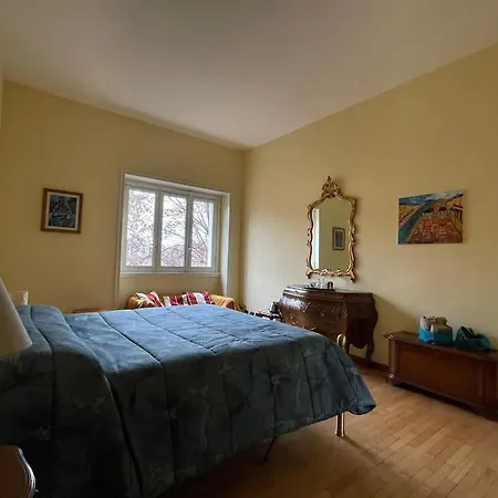Casa Caldara Homestay