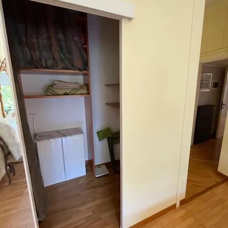 Casa Caldara Homestay Milan