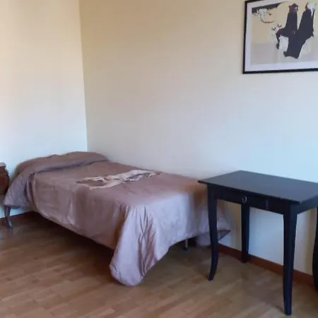 Casa Caldara Homestay *