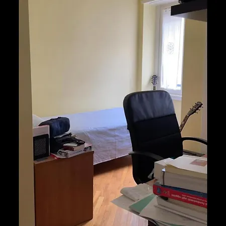 ホームステイ Casa Caldara *