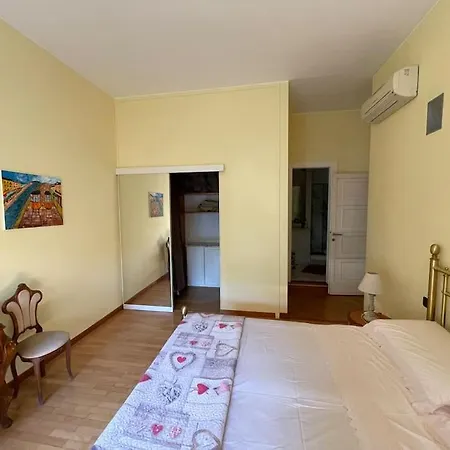 Casa Caldara
