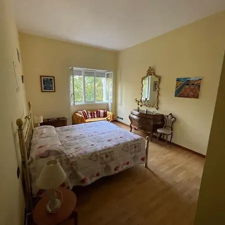 Homestay Casa Caldara