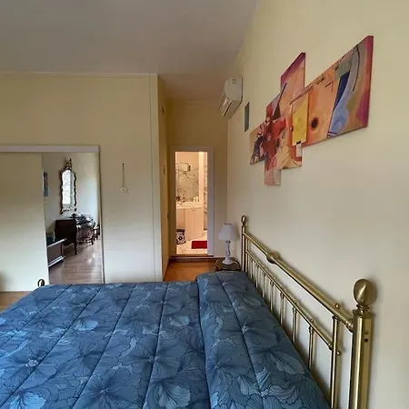 Homestay Casa Caldara