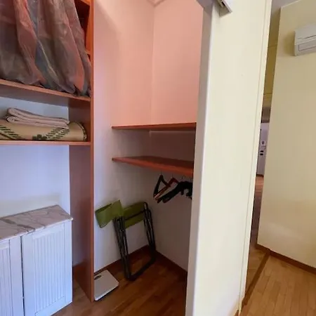 Homestay Casa Caldara