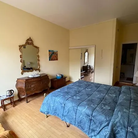 Casa Caldara Milánó