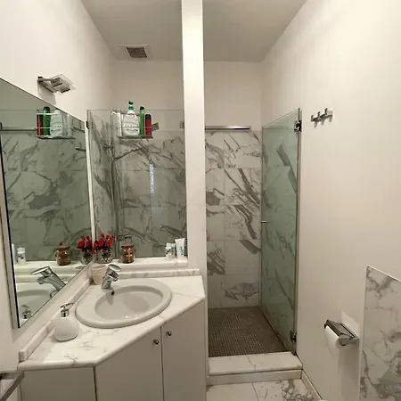Casa Caldara Milan