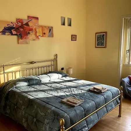 Casa Caldara Homestay *