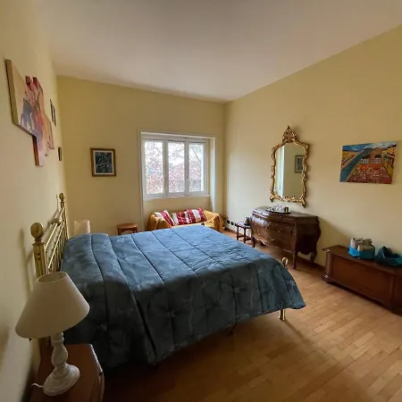 Casa Caldara Homestay *