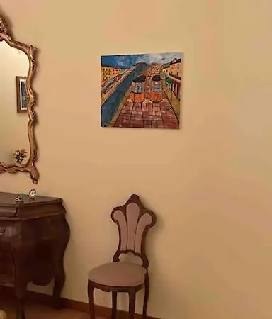 Casa Caldara Homestay