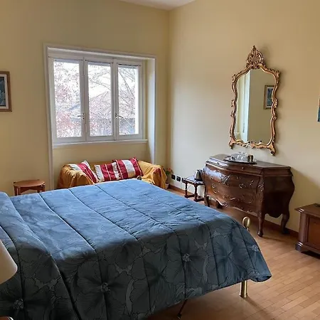 Casa Caldara Homestay Milan