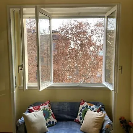 Homestay Casa Caldara Milan