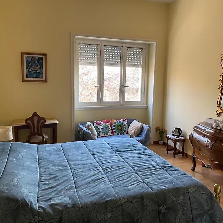 Homestay Casa Caldara