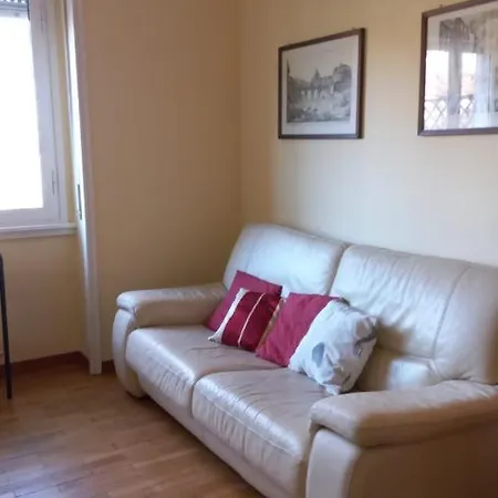 Casa Caldara Homestay