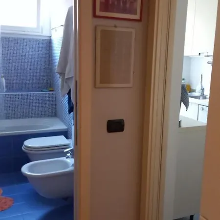 Homestay Casa Caldara