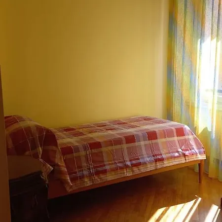 Casa Caldara Homestay *