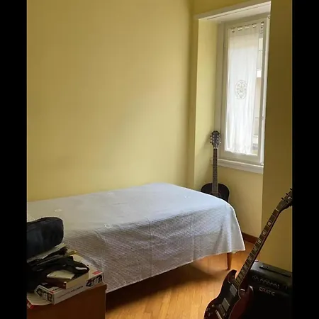 Homestay Casa Caldara