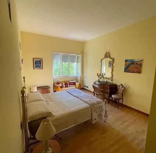 Casa Caldara * Milánó