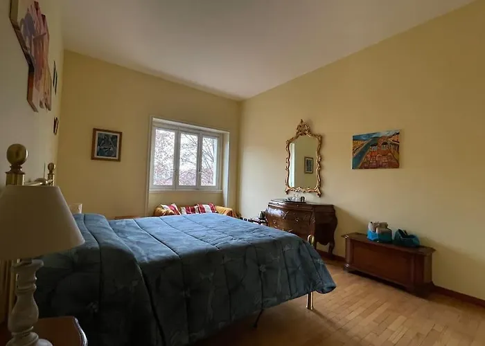Casa Caldara Homestay szállás