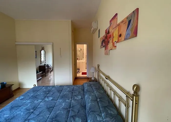 Homestay szállás Casa Caldara