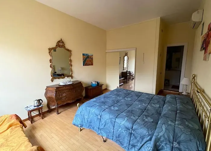 Casa Caldara Милан