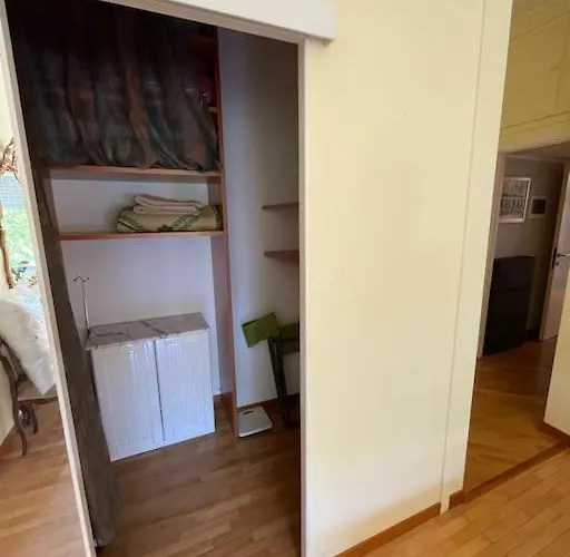 Casa Caldara Homestay szállás Milánó