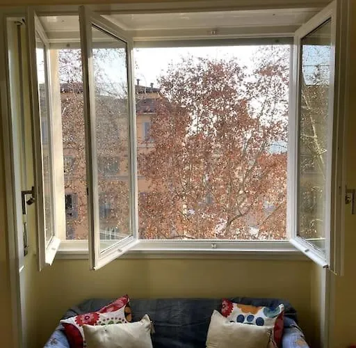 Casa Caldara * Milánó