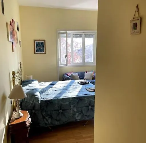 Casa Caldara Homestay szállás