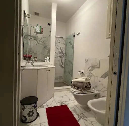 Casa Caldara * Milánó