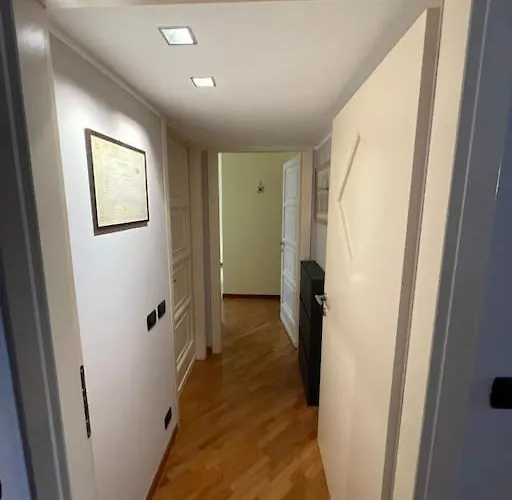 Casa Caldara Homestay szállás Milánó