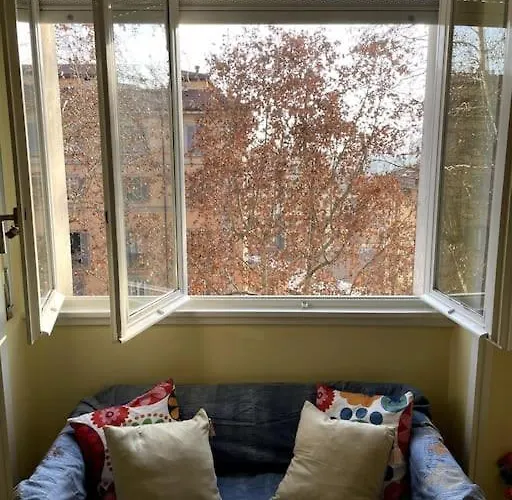 Casa Caldara * Milánó