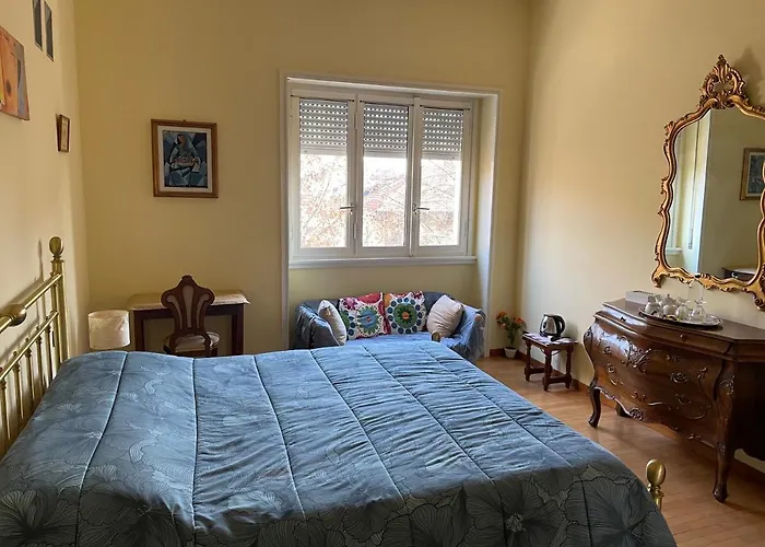 Homestay szállás Casa Caldara