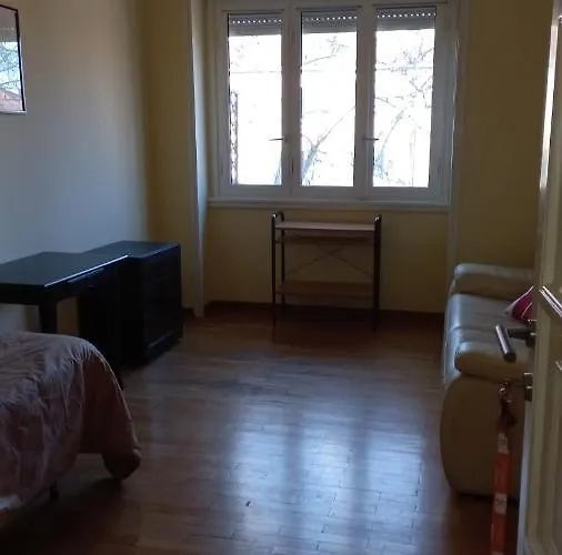 Casa Caldara Milánó