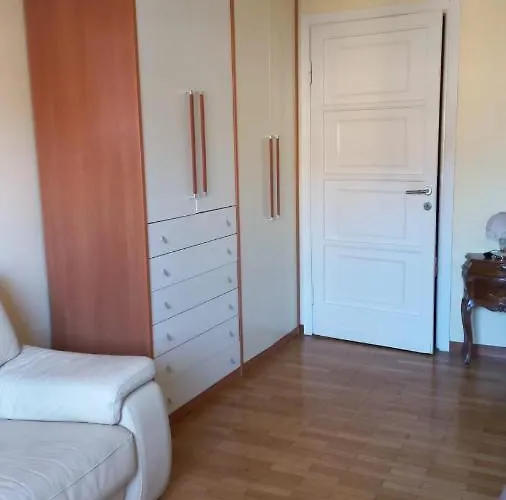 Casa Caldara * Milánó