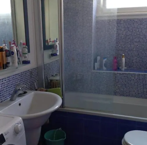 Casa Caldara Homestay szállás Milánó