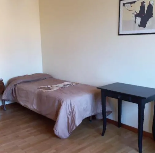 Casa Caldara Проживание в семье *