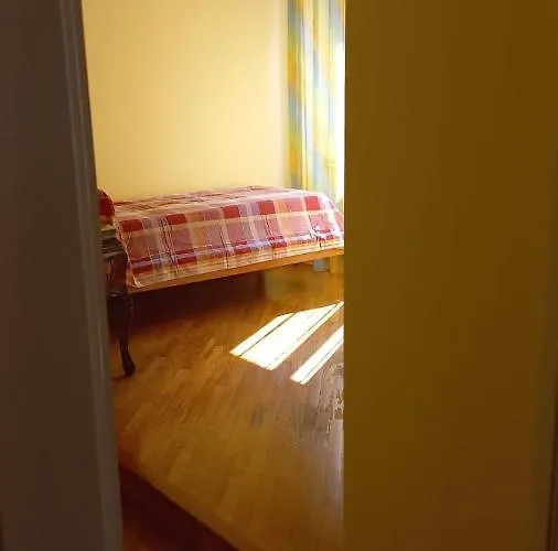 Casa Caldara Homestay szállás Milánó