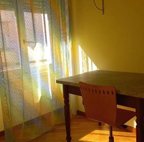 Casa Caldara * Milánó