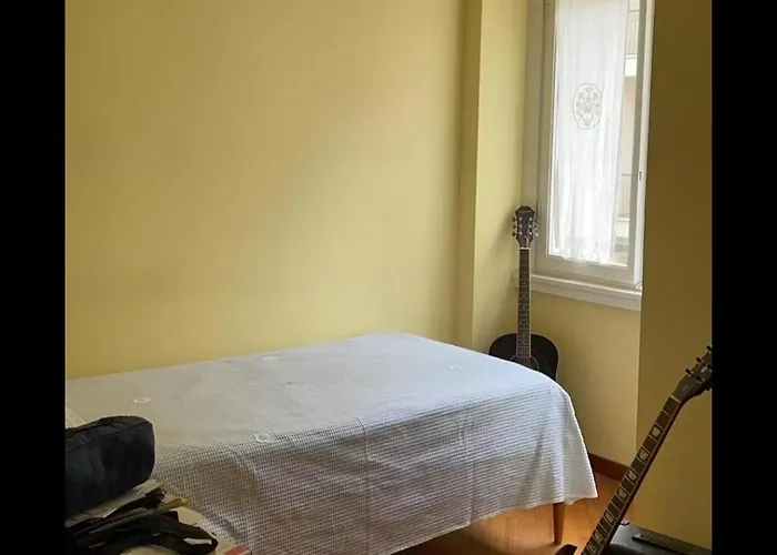 Homestay szállás Casa Caldara