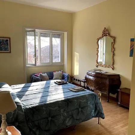 홈스테이 Casa Caldara 밀라노