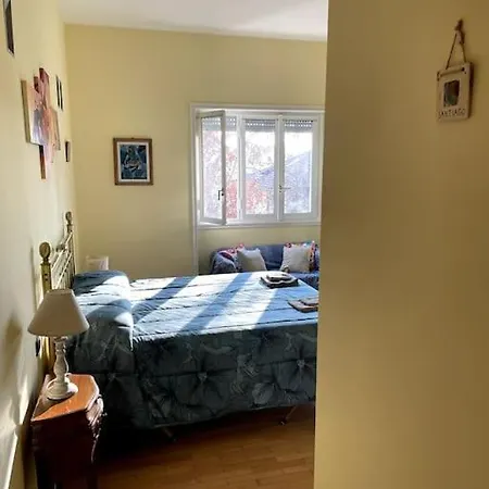 Casa Caldara 홈스테이