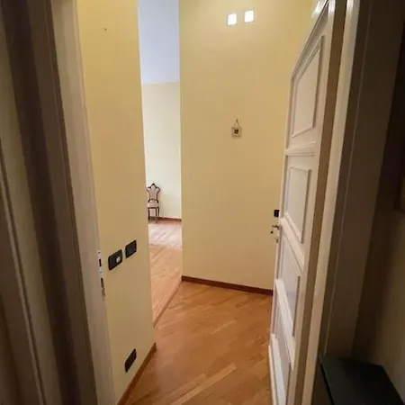 Casa Caldara 홈스테이