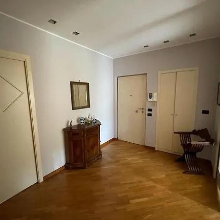 Casa Caldara 홈스테이