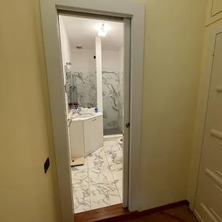 홈스테이 Casa Caldara