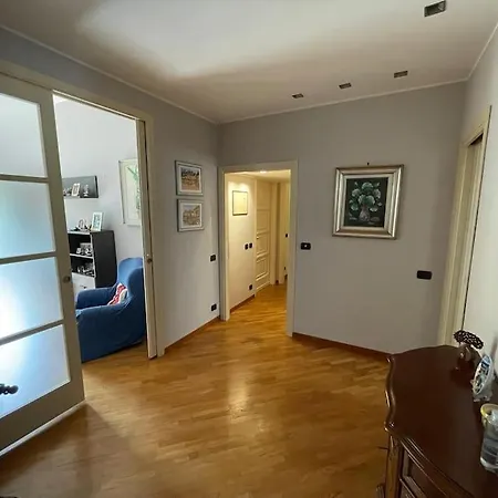 Casa Caldara 홈스테이 *